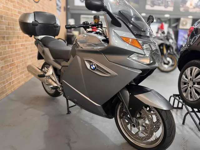 Moto BMW K 1300 2011 K 1300 GT