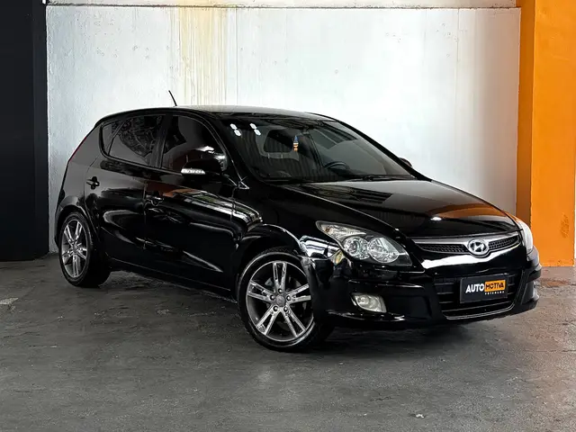 Carro Hyundai i30 2011 GLS 2.0 16V