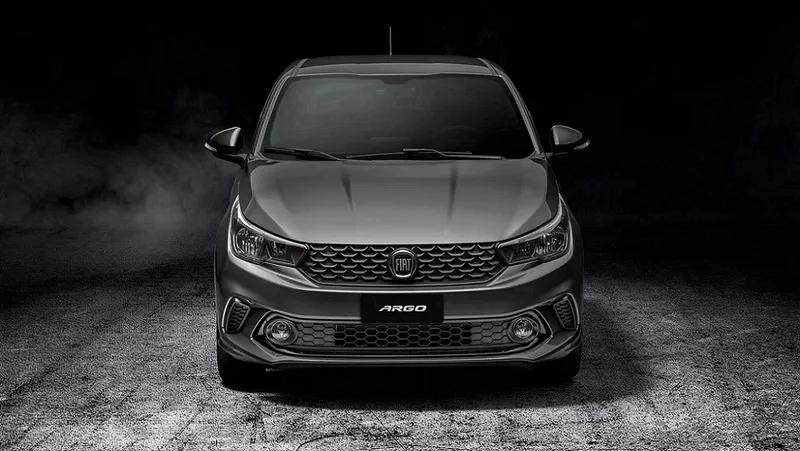 Fiat Argo 2022 ganha nova versão, mas e motor 1.0 turbo?