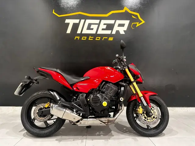 Moto Honda CB 600F 2014 Hornet (ABS)
