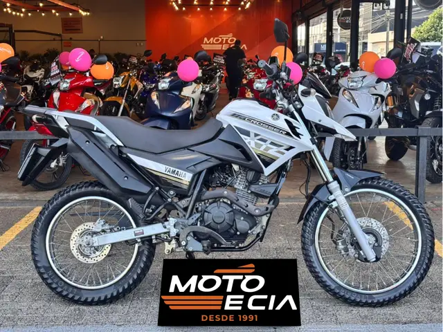 Moto Yamaha XTZ 150 Crosser 2022 S