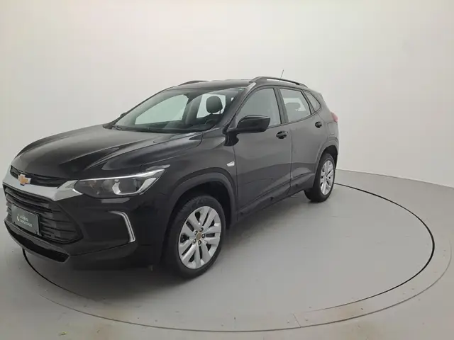 Carro Chevrolet Tracker 2025 LT 1.0 Turbo (Aut.)