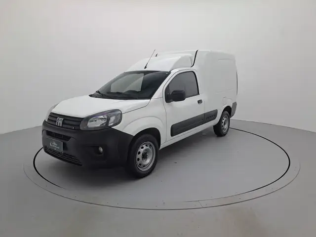 Carro Fiat Fiorino 2024 1.4 Endurance (Flex)