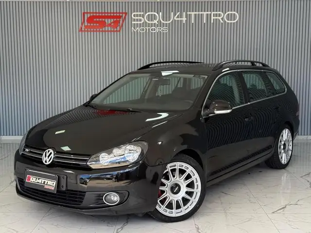 Carro Volkswagen Jetta Variant 2010 2.5 20V