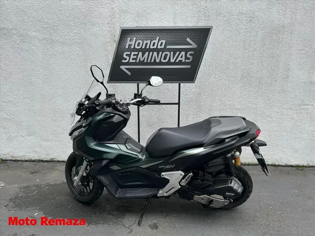 Moto Honda ADV 2024 ABS