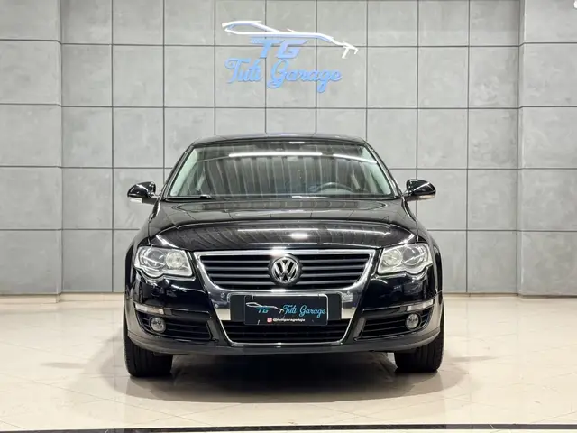 Carro Volkswagen Passat 2010 FSI/TSI Tiptronic