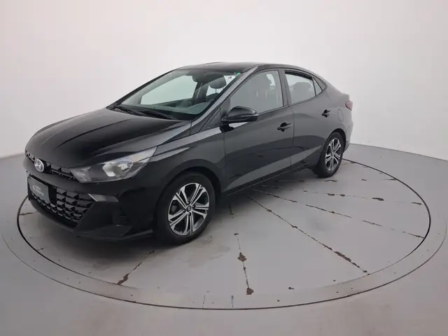 Carro Hyundai HB20S 2024 Limited Plus 1.0
