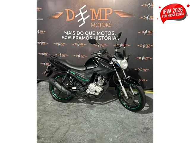 Moto Yamaha YBR 125 Factor 2020 Ybr 125 Factor ED (Flex)