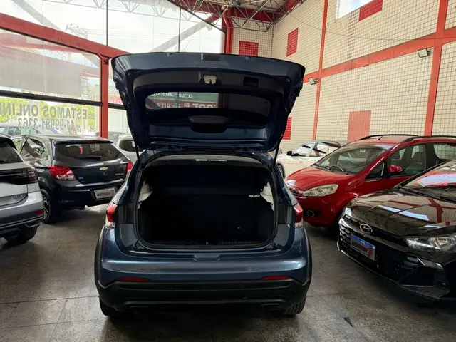 Carro Fiat Pulse 2022 Drive 200 Turbo (flex) (aut)