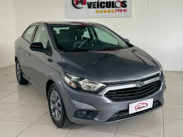 Carro Chevrolet Joy Plus 2021 Black 1.0