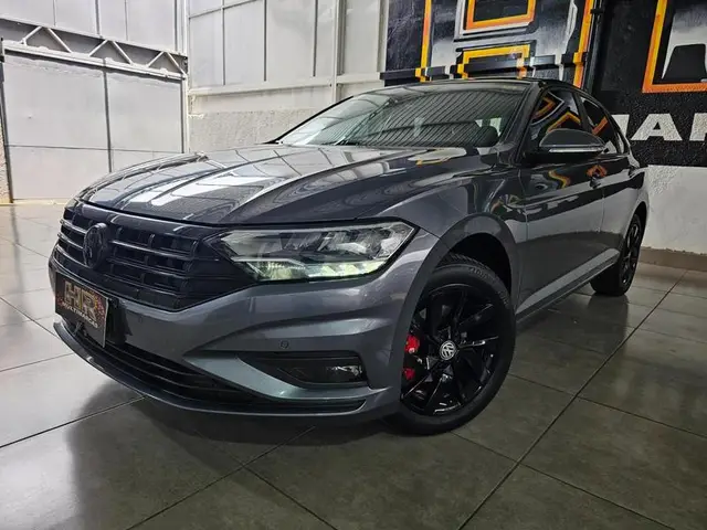 Carro Volkswagen Jetta 2019 1.4 250 TSI Comfortline