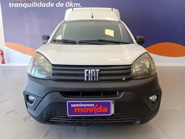 Carro Fiat Fiorino 2024 1.4 Endurance (Flex)