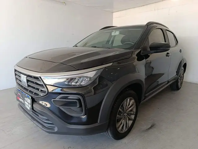 Carro Fiat Pulse 2023 Drive 1.3 (flex) (aut)