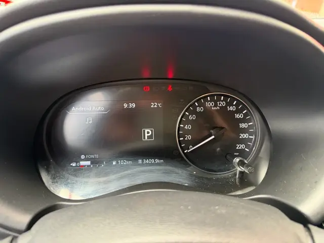 Carro Nissan Kicks 2023 Advance 1.6 CVT (Flex)