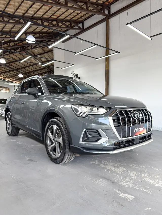 Carro Audi Q3 2023 Performance 2.0