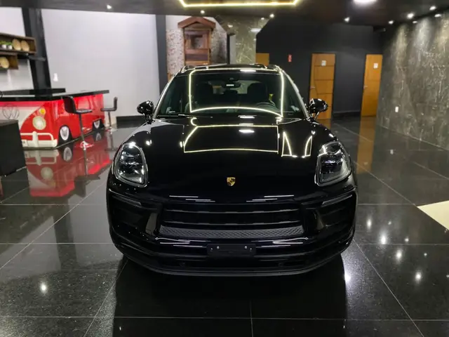 Carro Porsche Macan 2023 2.0 Turbo