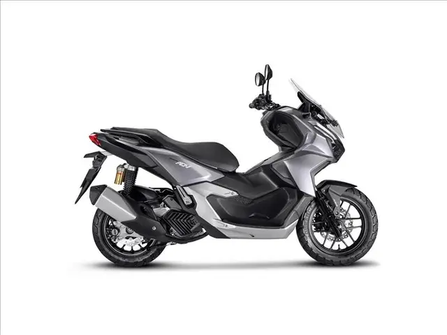 Moto Honda ADV 2026 160 (ABS)