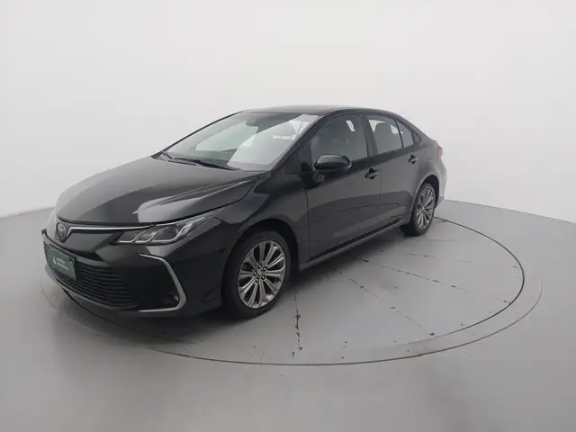 Carro Toyota Corolla 2023 XEi 2.0 Flex