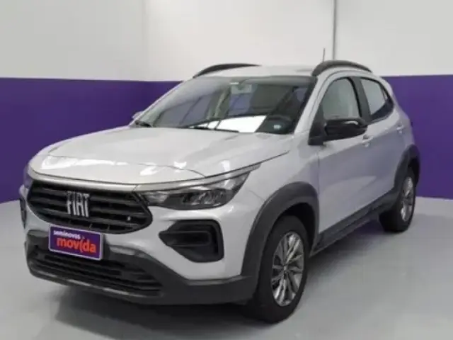 Carro Fiat Pulse 2024 Drive 1.3 (Aut.)