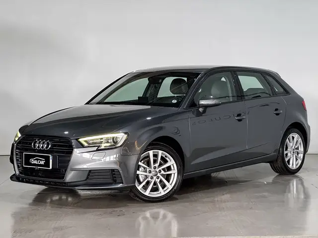 Carro Audi A3 Sportback 2019 1.4 Prestige Plus 30 TFSI S tronic