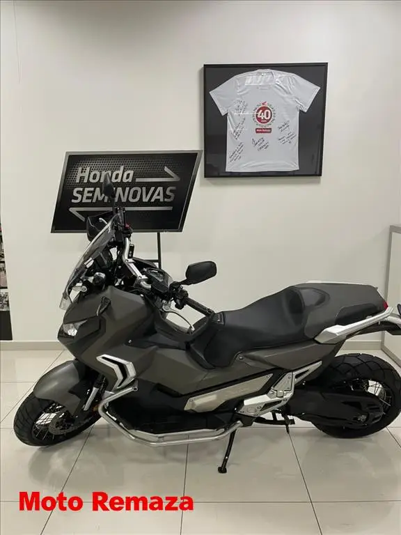 Moto Honda X-ADV 2021 ABS