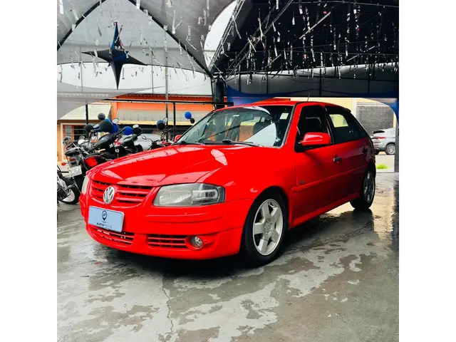 Carro Volkswagen Gol 2014 1.0 Mi Total Flex 8V 4p