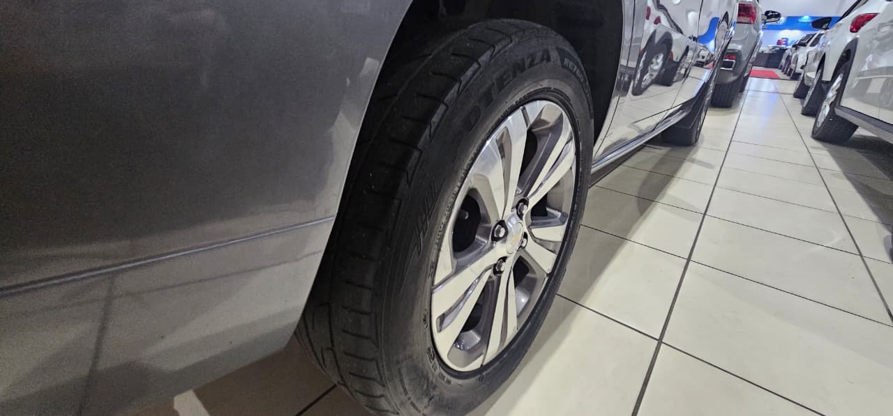 gm - chevrolet spin premier 1.8 (aut) (flex)