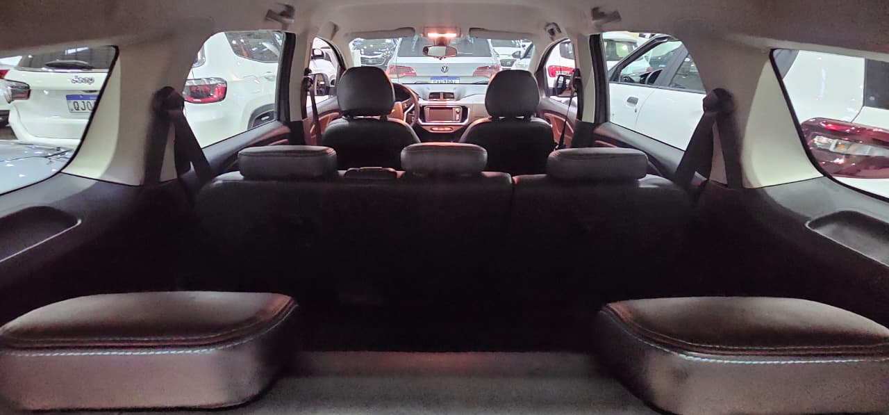 gm - chevrolet spin premier 1.8 (aut) (flex)