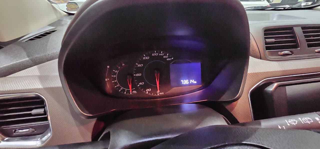 gm - chevrolet spin premier 1.8 (aut) (flex)