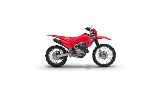 Moto Honda CRF 300F 2026 300F