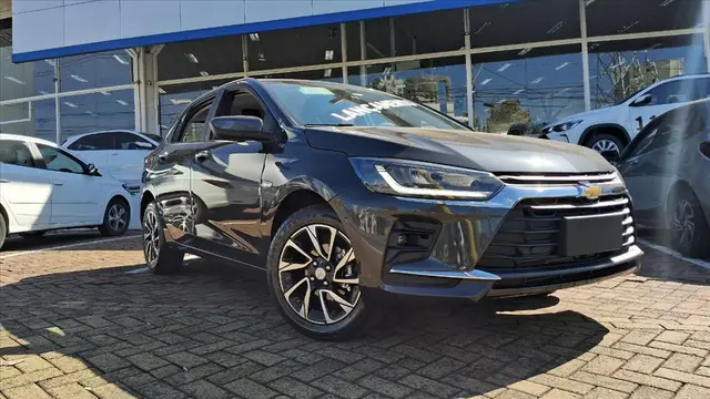 Carro Chevrolet Onix 2026 Premier 1.0 Turbo (Aut.)