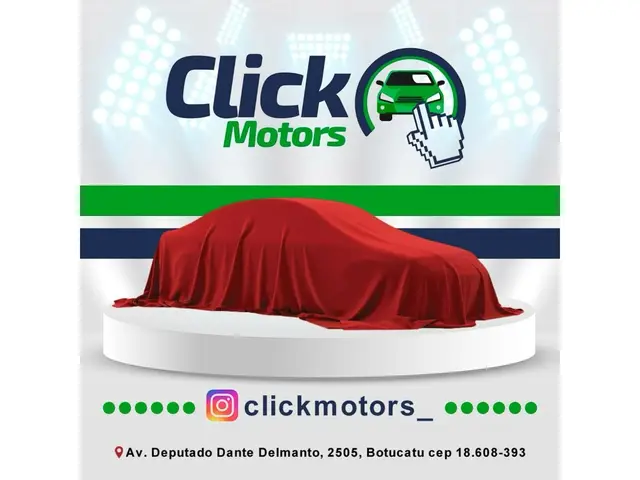 Carro Hyundai Creta 2021 Action 1.6 (Aut) (Flex)