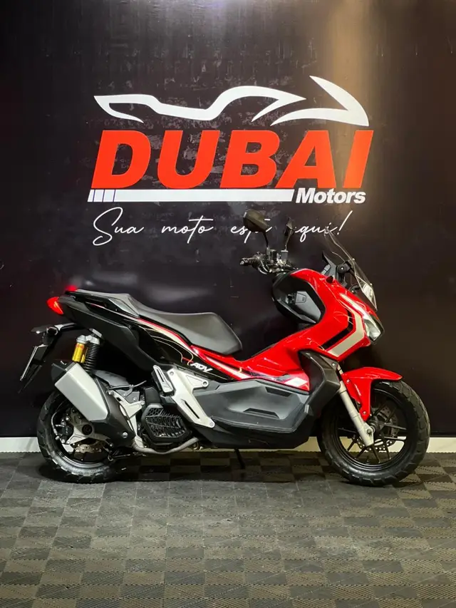 Moto Honda X-ADV 2023 X-ADV 150