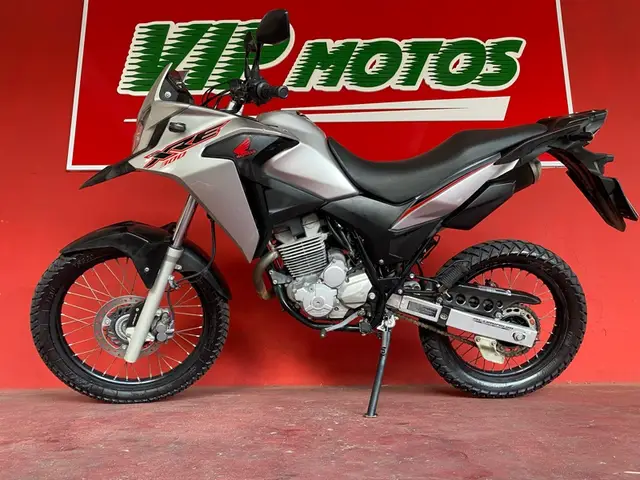 Moto Honda XRE 300 2021 (ABS) (Flex)