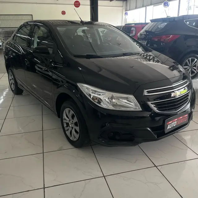 Carro Chevrolet Prisma 2015 1.0 LT SPE/4