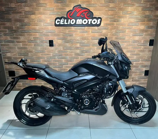 Moto Bajaj Dominar 400 2024 DOMINAR 400