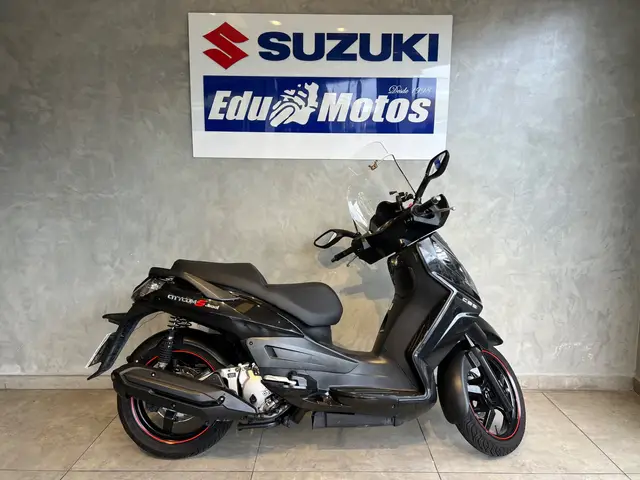 Moto Dafra Citycom  2019 S 300i