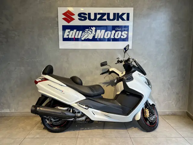 Moto Dafra Maxsym 400i 2019 MAXSYM 400i