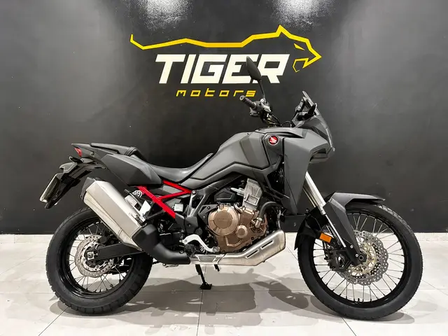Moto Honda CRF 1100L 2021 Africa Twin MT