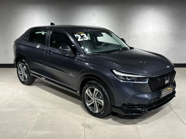 Carro Honda HR-V 2023 Touring 1.5 Turbo