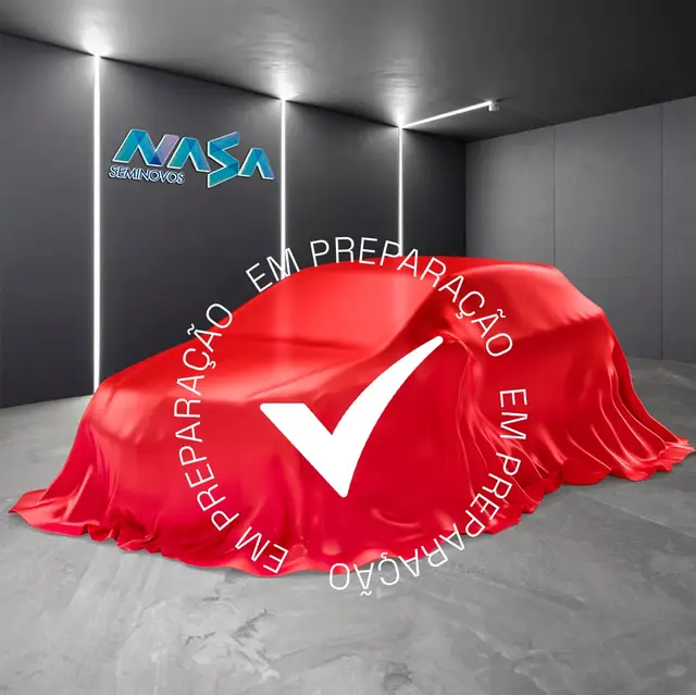 Carro Fiat Mobi 2024 Like 1.0