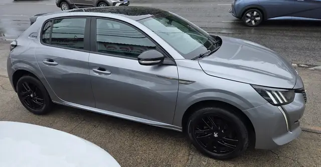 Carro Peugeot 208 2024 Style 1.0