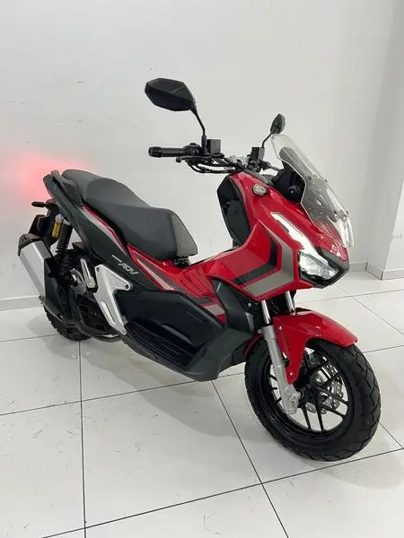 Moto Honda ADV 2024 ABS