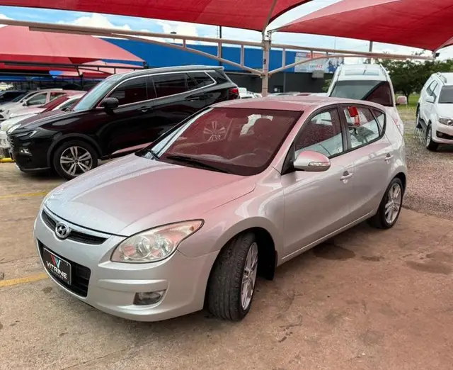Carro Hyundai i30 2010 2.0 16V