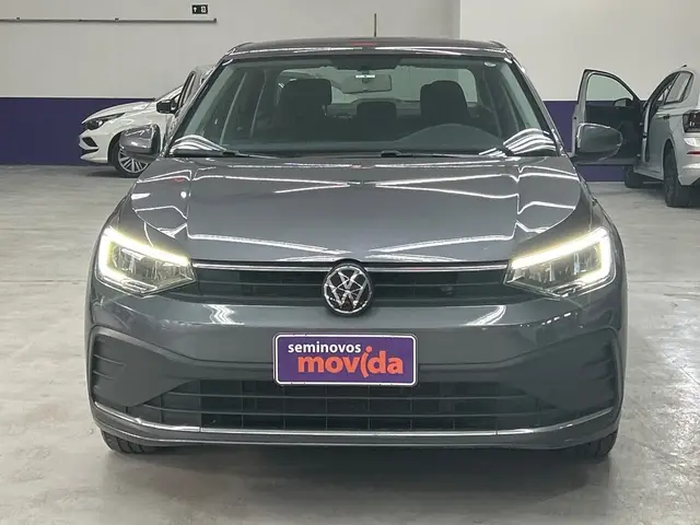 Carro Volkswagen Virtus 2024 TSI 1.0 (Aut.)