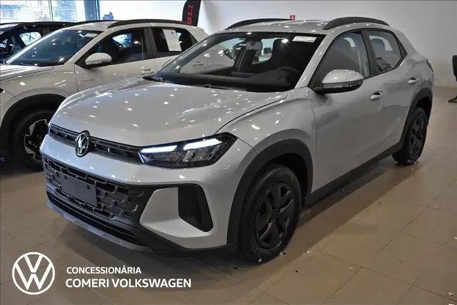 Carro Volkswagen Tera 2026 MPI