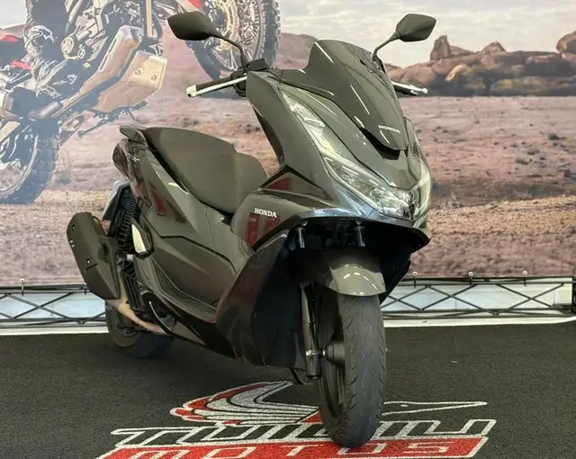 Moto Honda PCX 160 2024 CBS