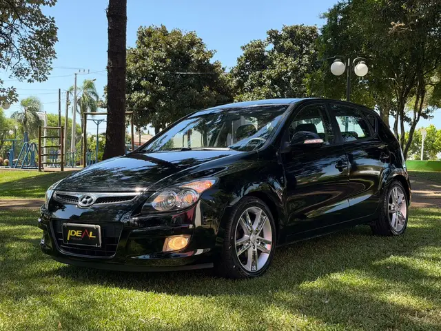 Carro Hyundai i30 2012 GLS 2.0 16V (aut)