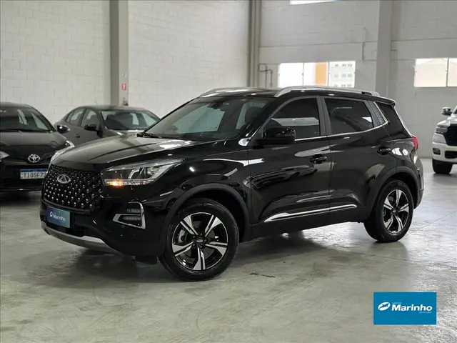 Carro CAOA Chery Tiggo 5X 2024 Sport