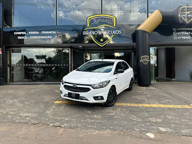 Carro Chevrolet Joy Plus 2021 Black 1.0